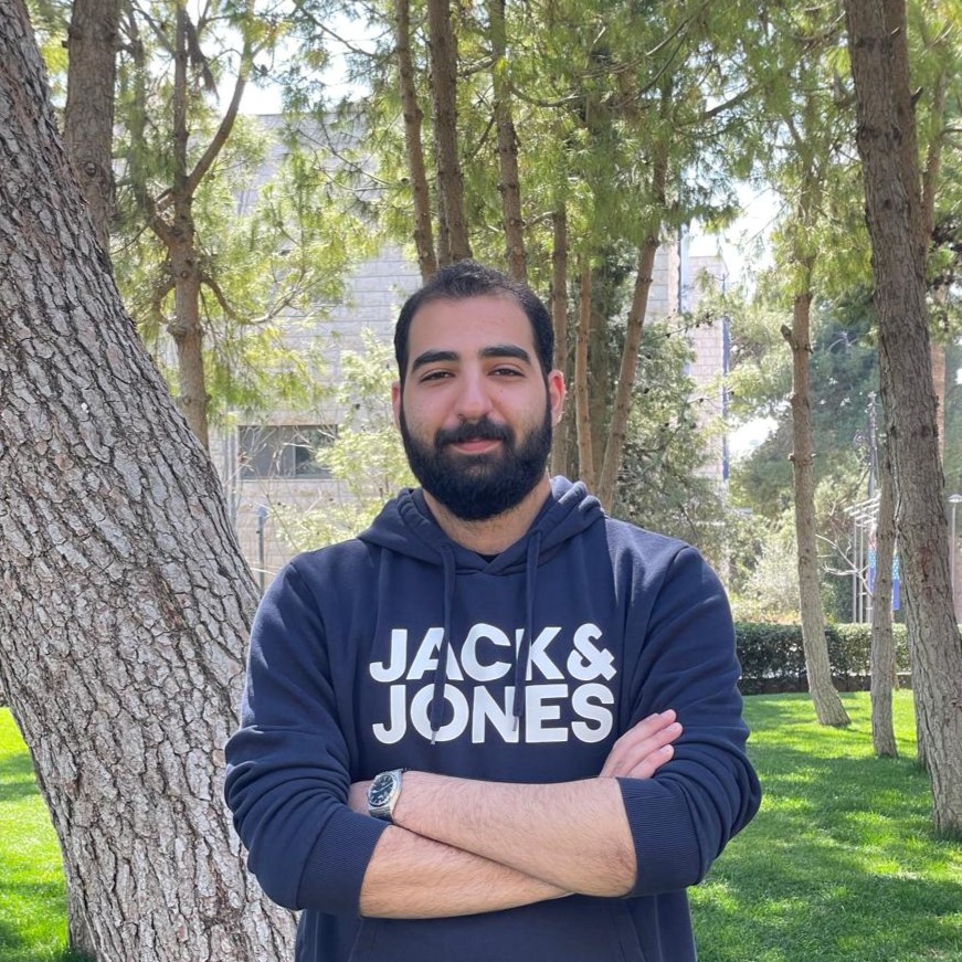 Omar Hourani